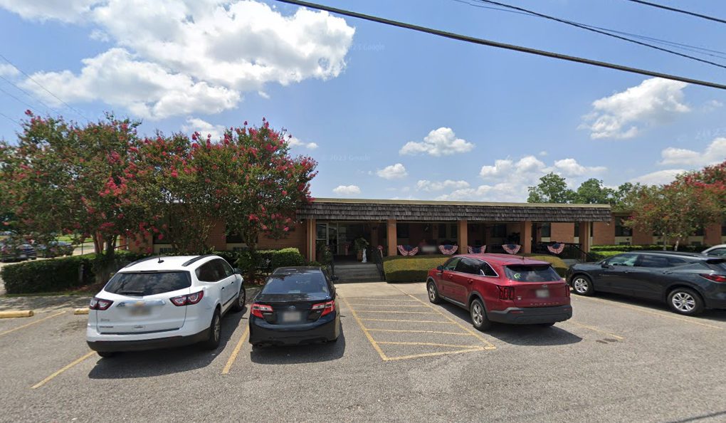 Legacy Nursing and Rehabilitation of Lafourche