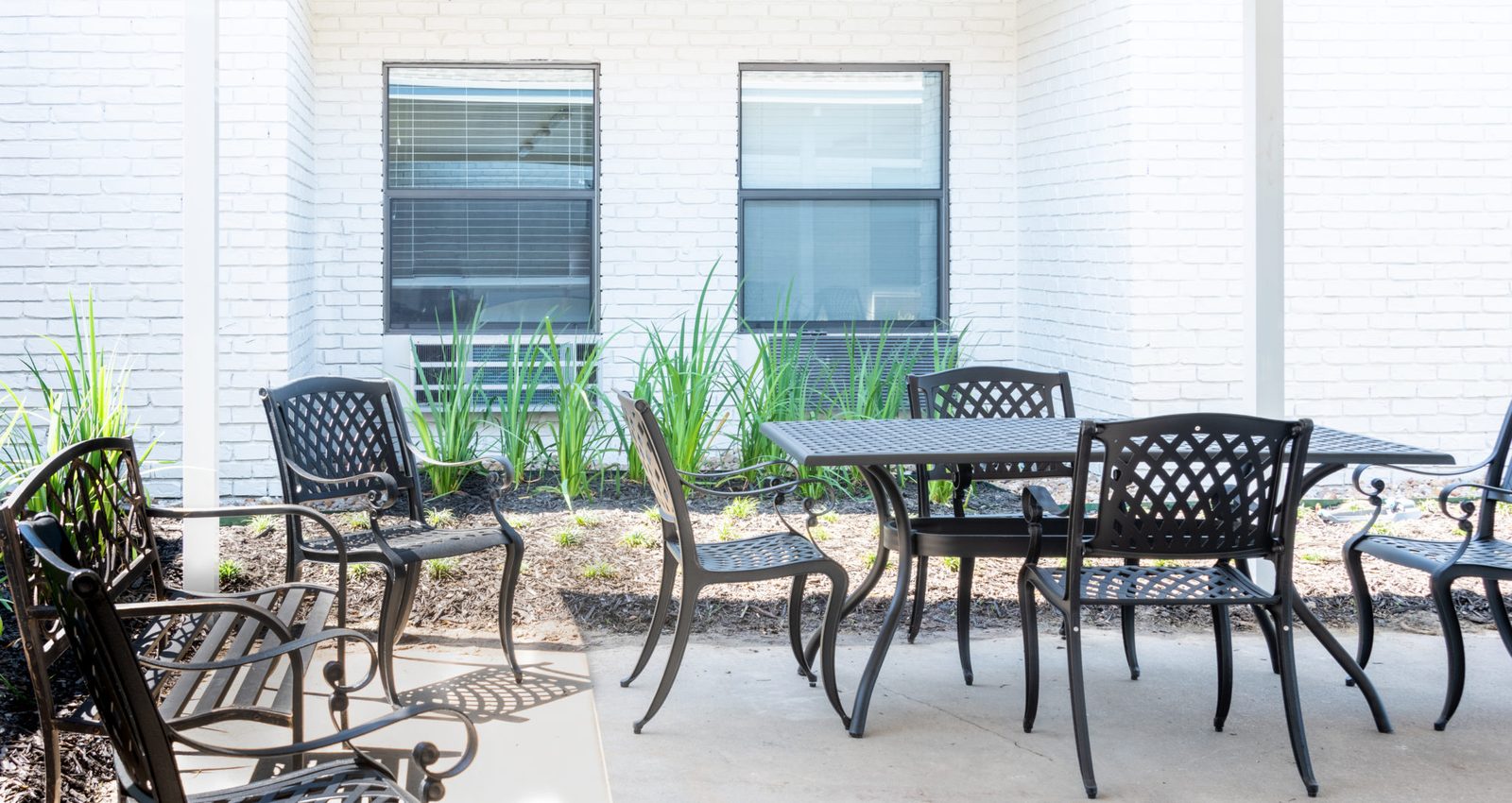 Lake Charles Care Center 1,  photo 2