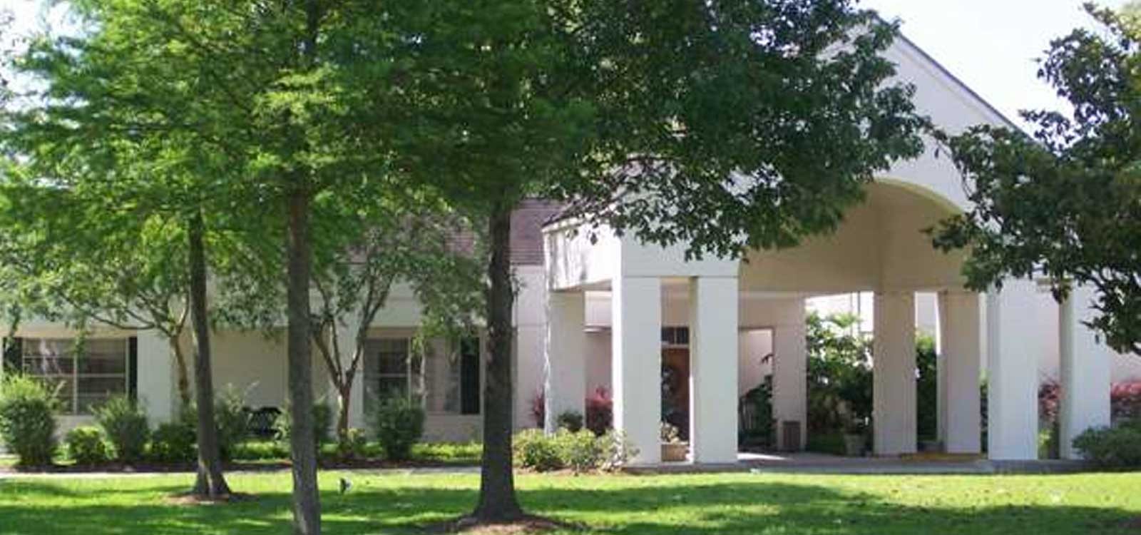 Center Point Health Care and Rehab photo 3