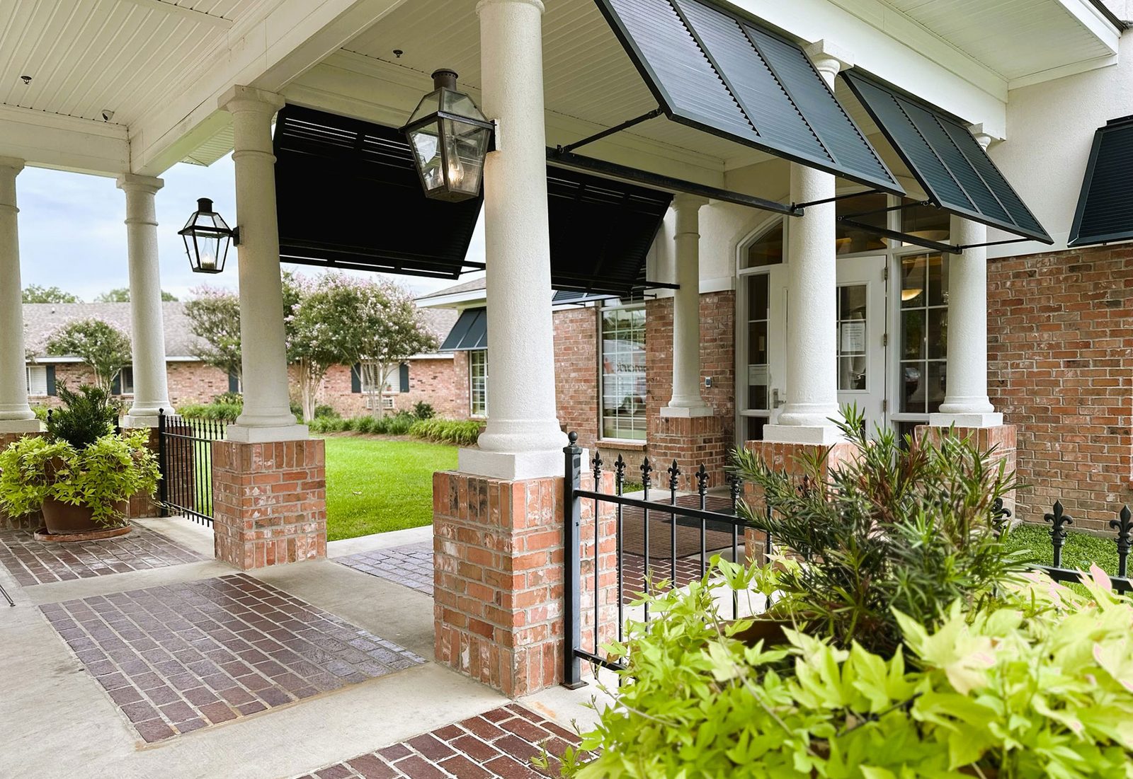 Landmark Nursing & Rehabilitation Ctr of West Mon