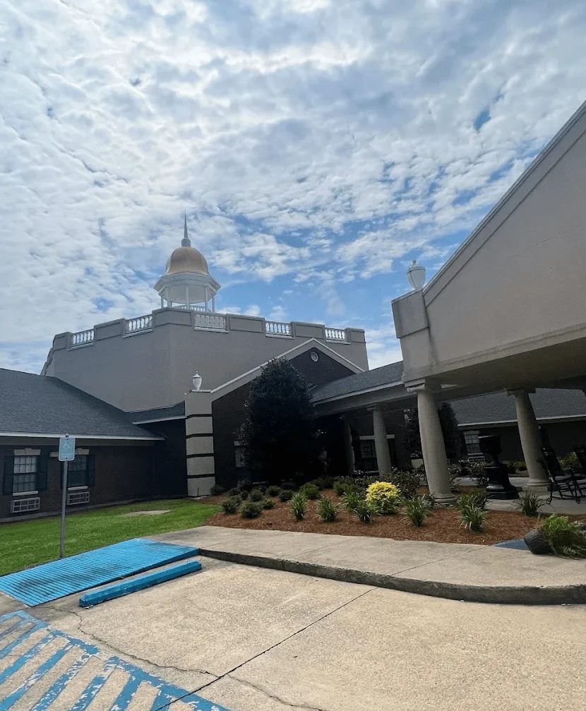 Legrand Healthcare And Rehabilitation Center photo 3