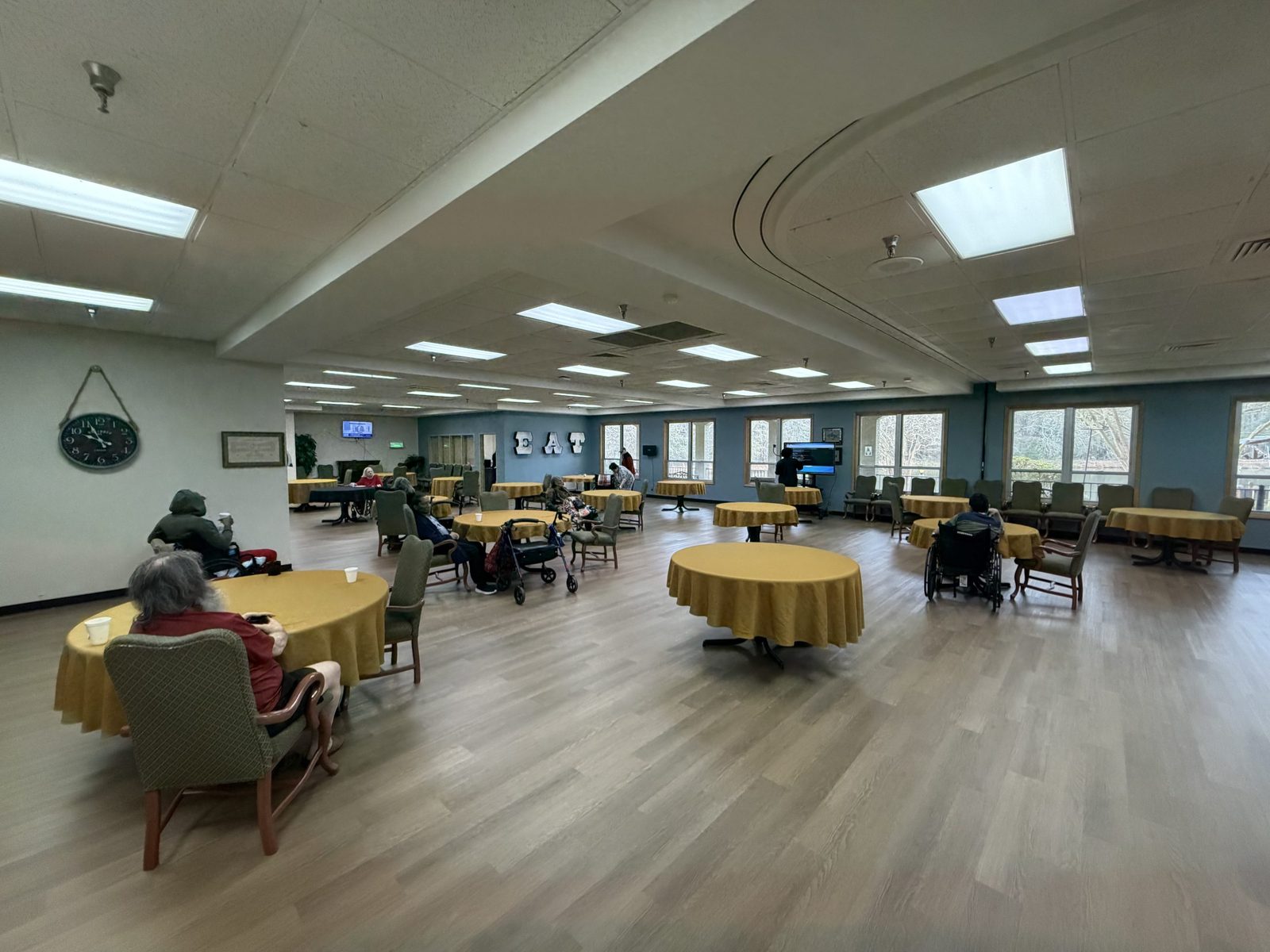 Leslie Lakes Retirement Center photo 4
