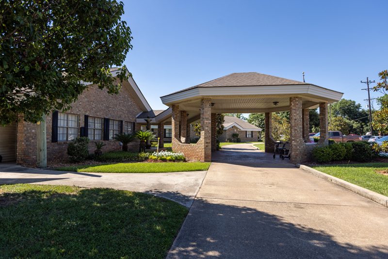 Lexington House photo 1