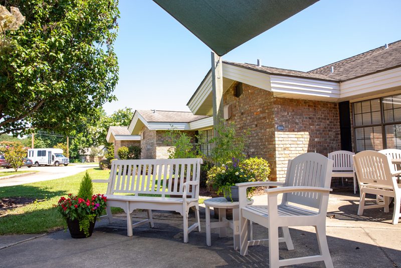 Lexington House photo 2