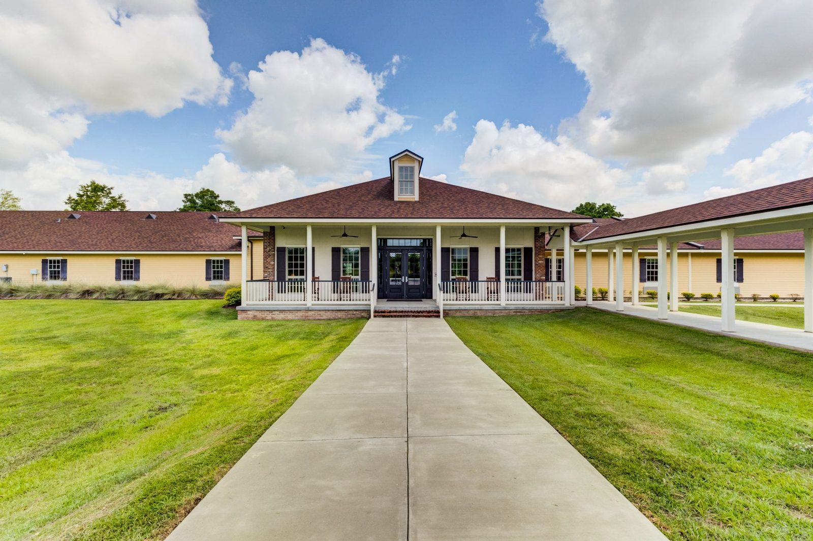 Camelot Rehabilitation at Magnolia Park photo 1