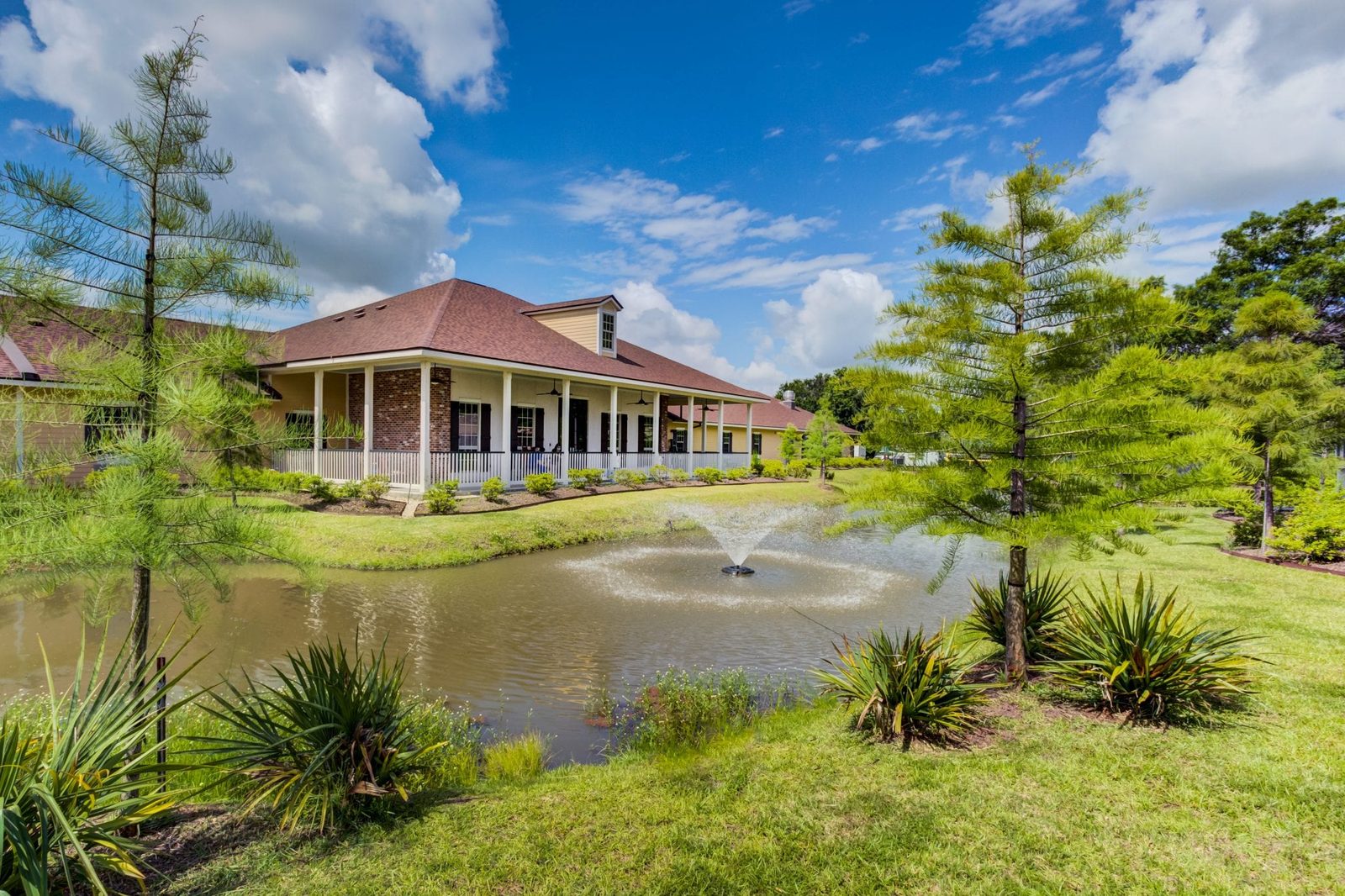 Camelot Rehabilitation at Magnolia Park photo 2