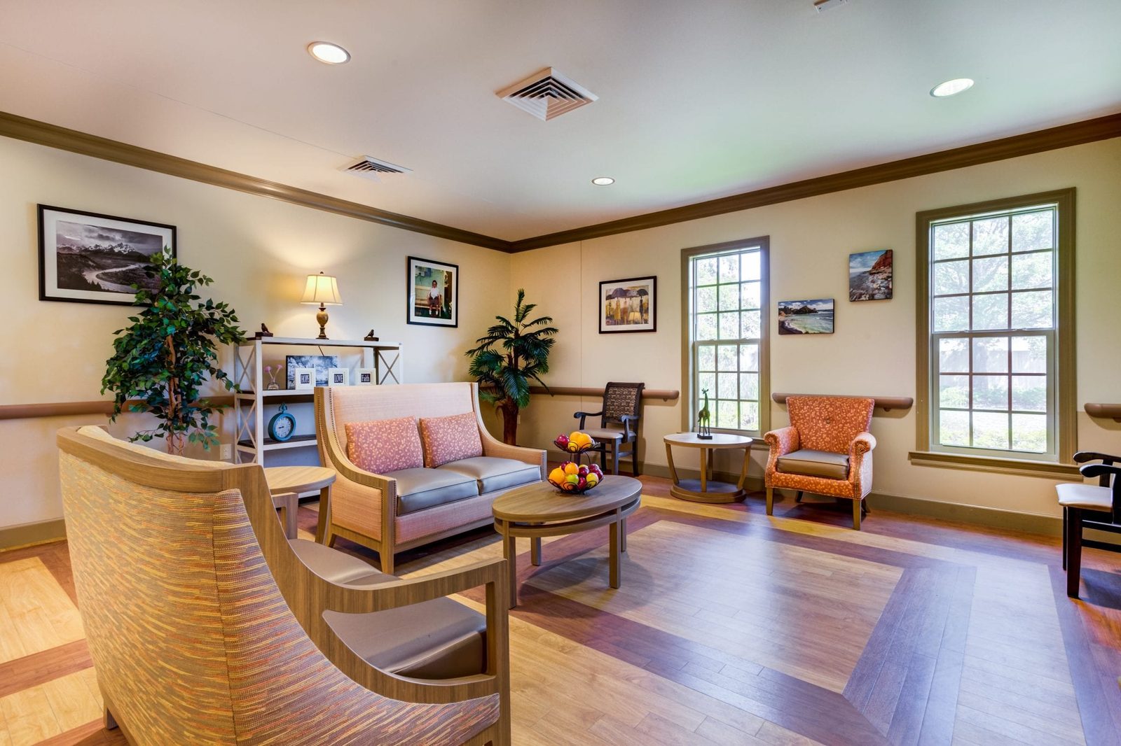 Camelot Rehabilitation at Magnolia Park photo 3