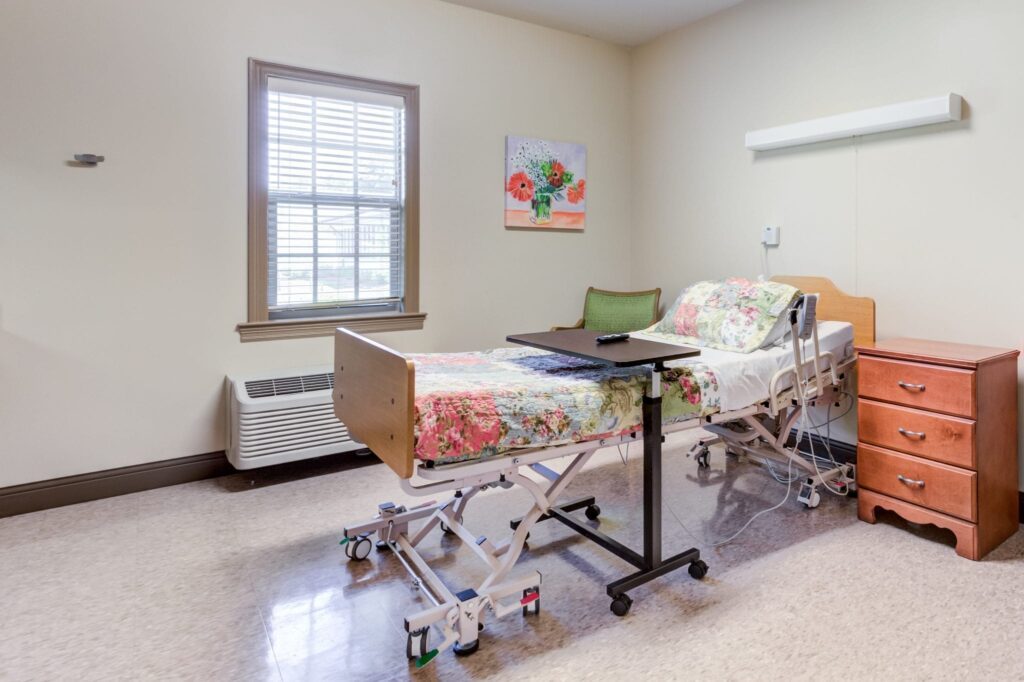 Camelot Rehabilitation at Magnolia Park photo 5