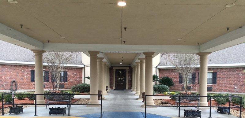 Maison Deville Of Opelousas 1 photo 2