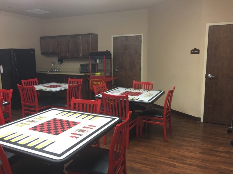 Maison Deville Of Opelousas 1 photo 3
