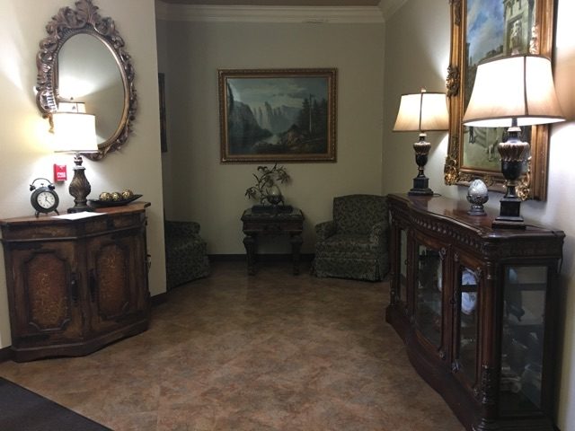 Maison Deville Of Opelousas 1 photo 4