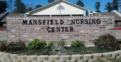 Mansfield Nursing Center