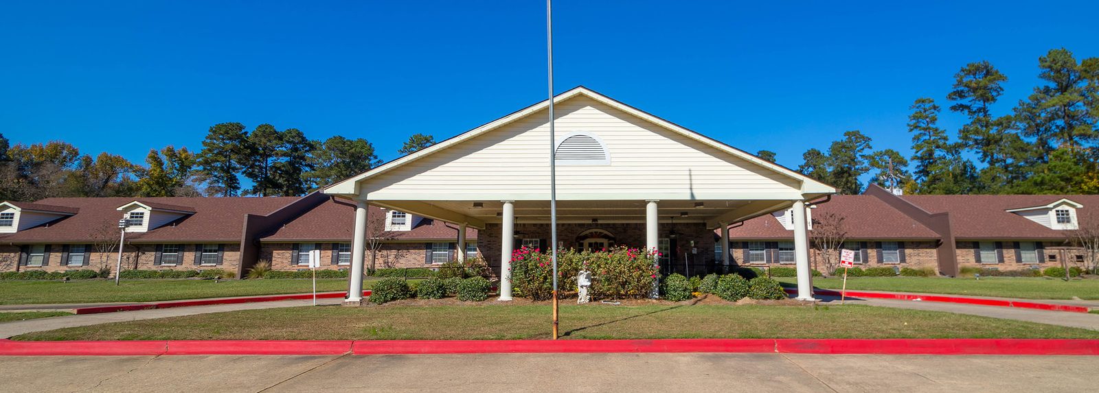 Mansfield Nursing Center photo 2