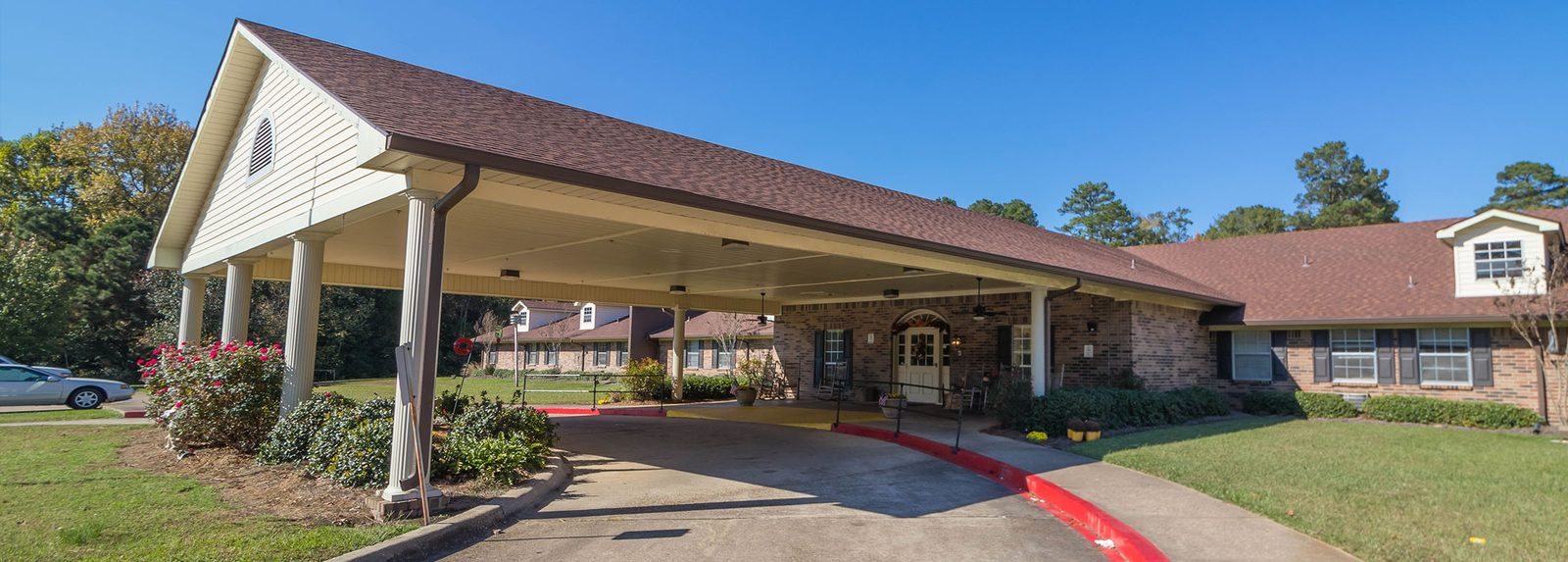 Mansfield Nursing Center photo 3