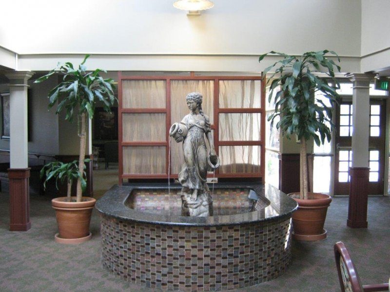 Matthews Memorial Health Care photo 1