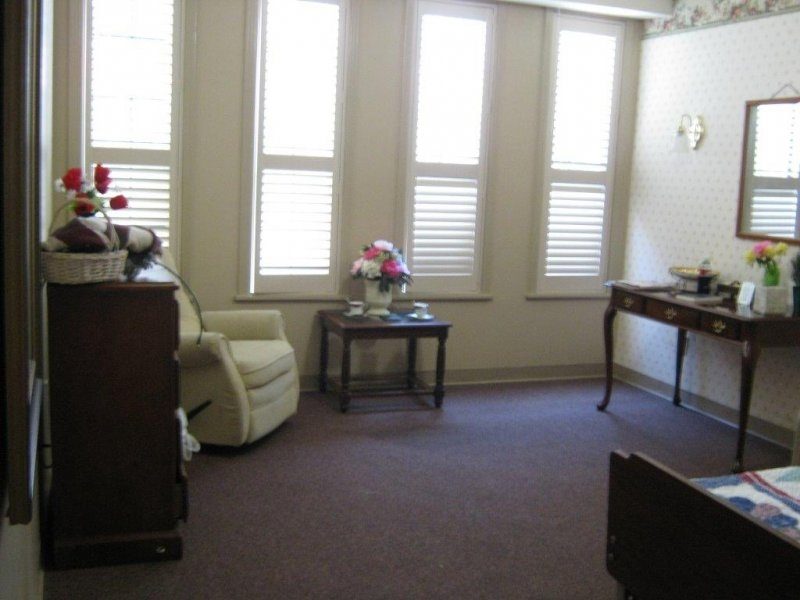 Matthews Memorial Health Care photo 2