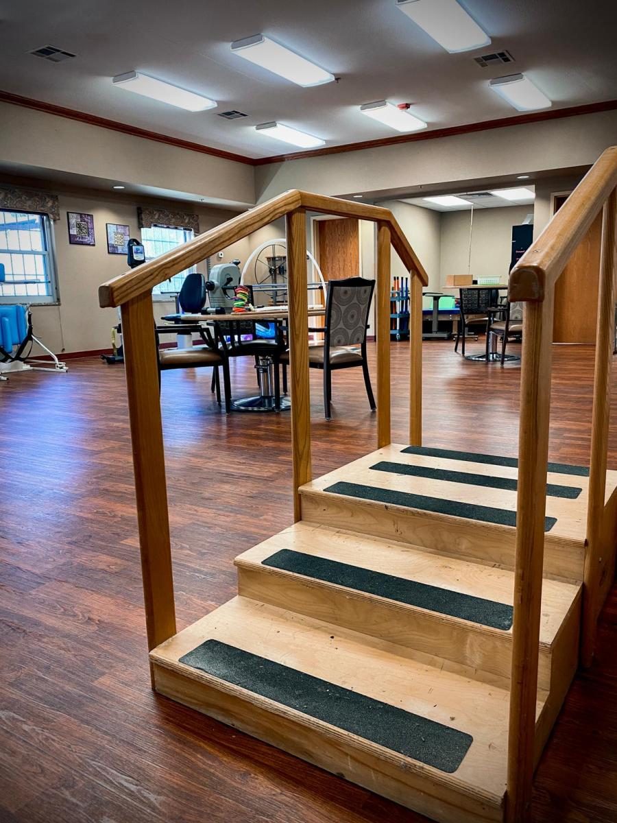 Meadowview Health & Rehab Cent photo 3