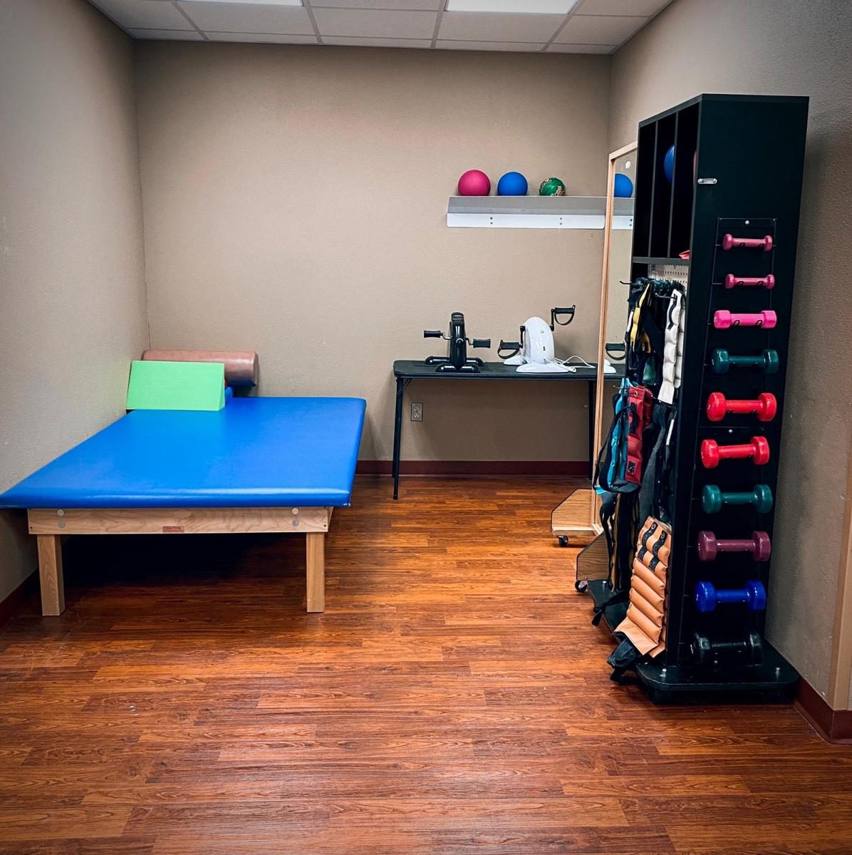 Meadowview Health & Rehab Cent photo 4