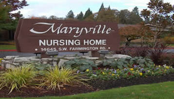 Merryville Nursing Center