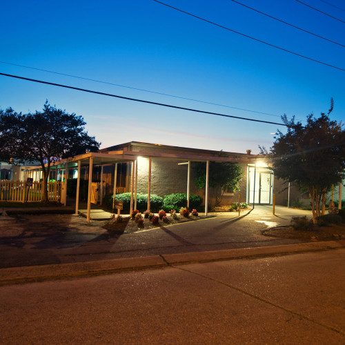 Metairie Healthcare Center photo 2