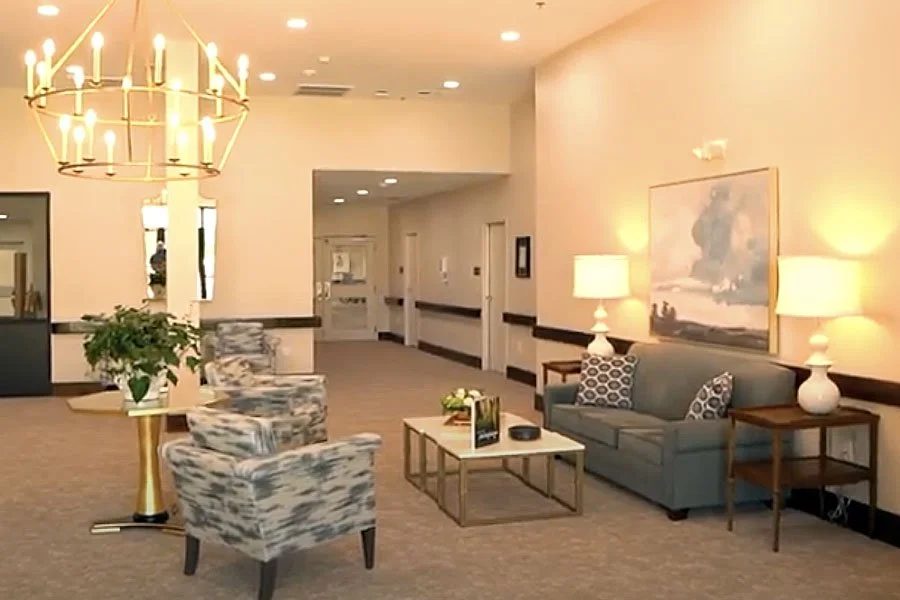 Morgan City Health Care Center photo 1