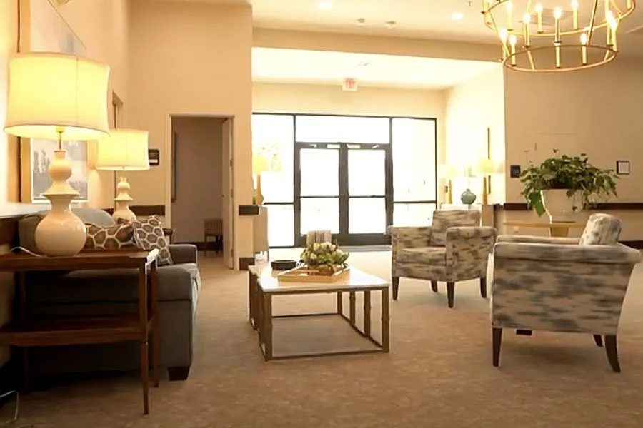 Morgan City Health Care Center photo 2