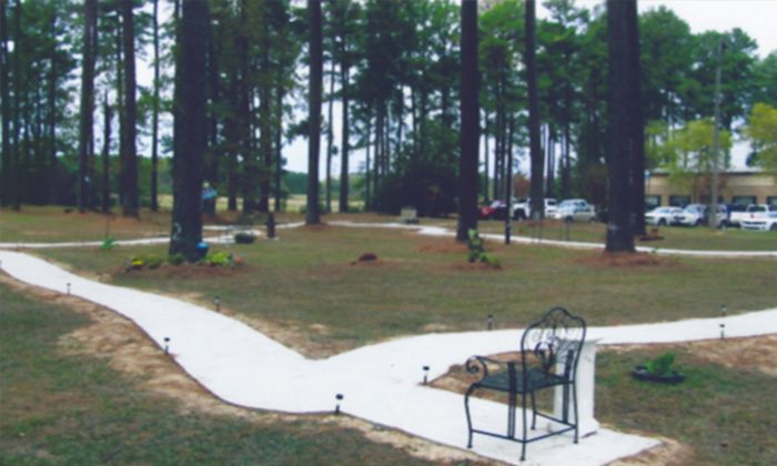 Natchitoches Nursing And Rehabilitation Center, Ll photo 1