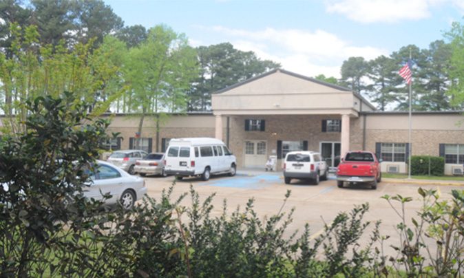 Natchitoches Nursing And Rehabilitation Center, Ll photo 2