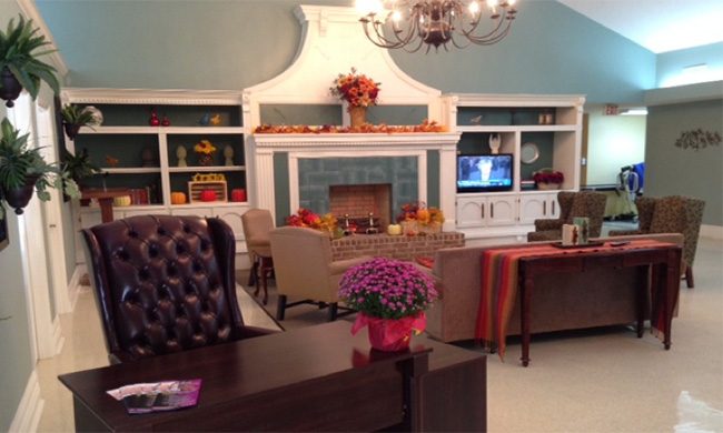 Natchitoches Nursing And Rehabilitation Center, Ll photo 3