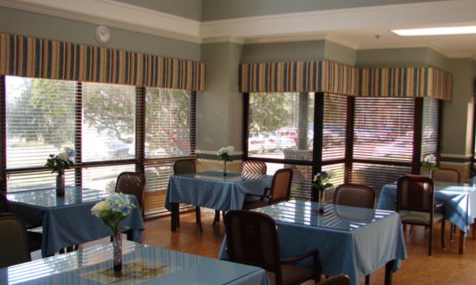 Natchitoches Nursing And Rehabilitation Center, Ll photo 4