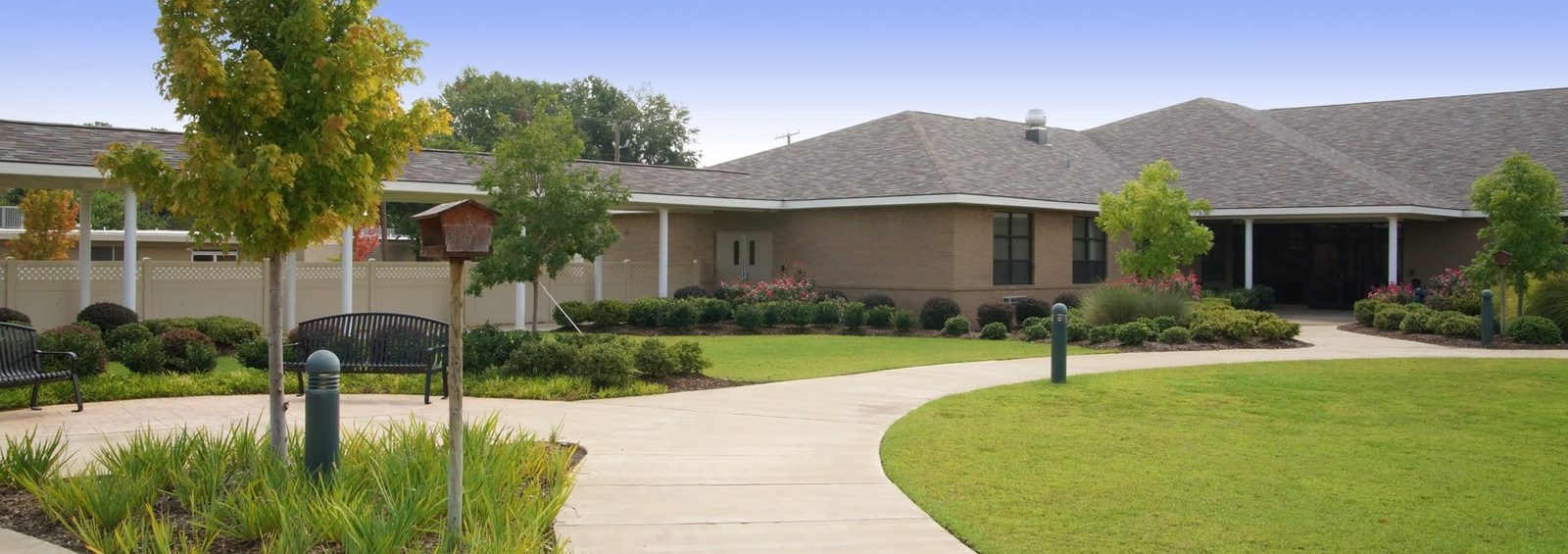 Natchitoches Parish Hosp Long Term Care Unit photo 1