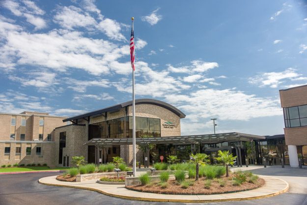 Northern Louisiana Medical Center