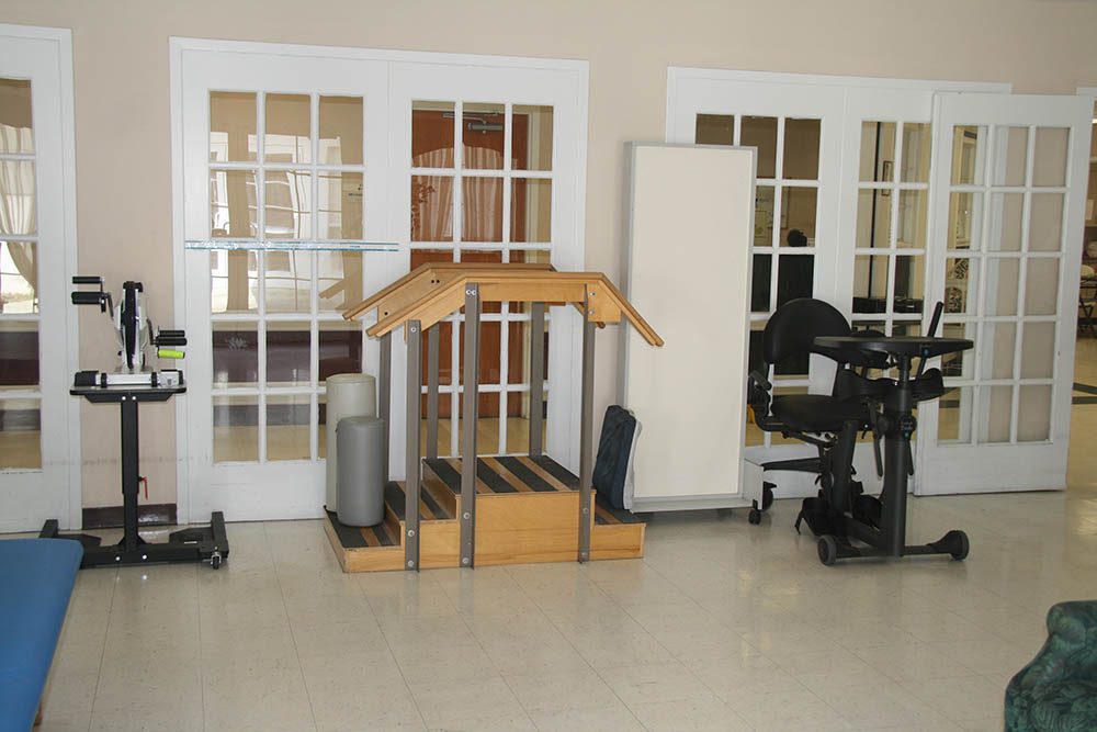 Oak Lane Wellness & Rehabilitative Center 1 photo 3