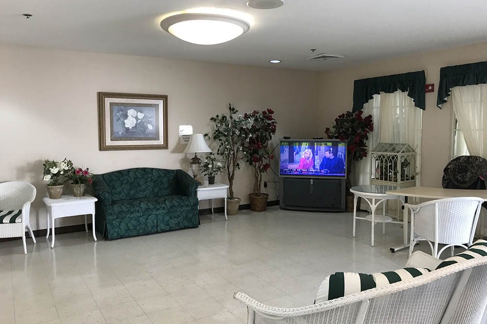 Oak Lane Wellness & Rehabilitative Center 1 photo 4