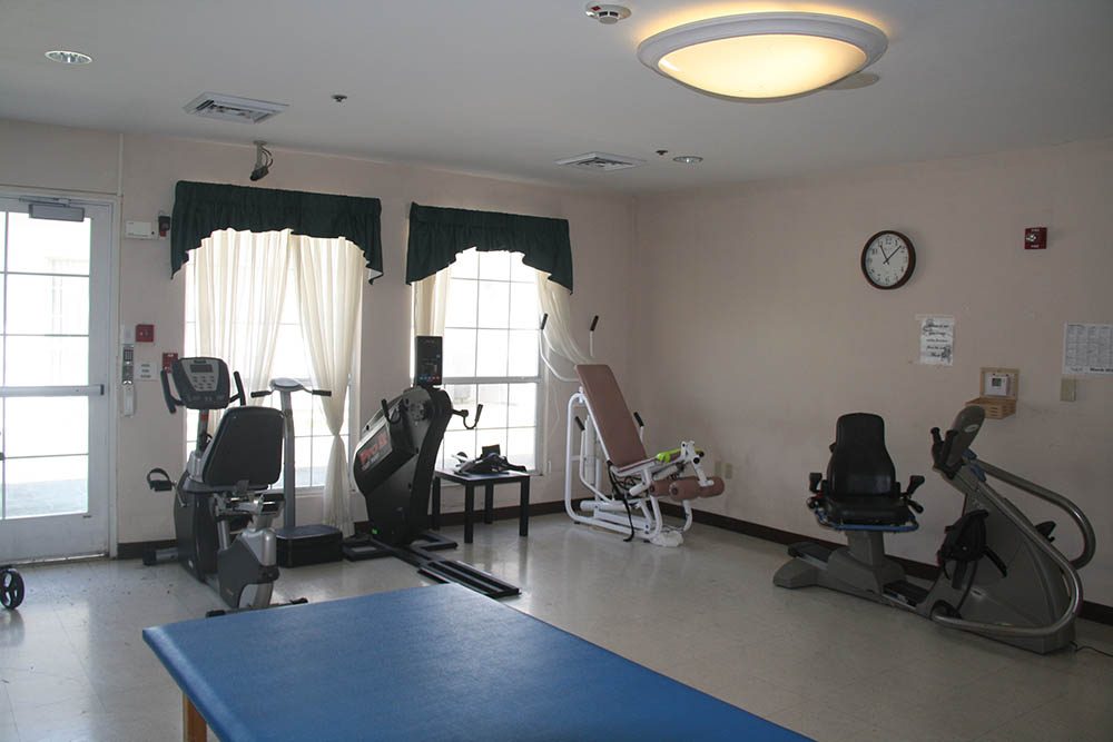 Oak Lane Wellness & Rehabilitative Center 1 photo 5