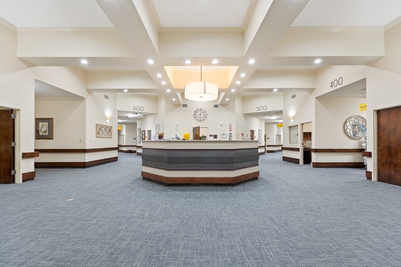 Oak Park Healthcare Center 1 photo 3