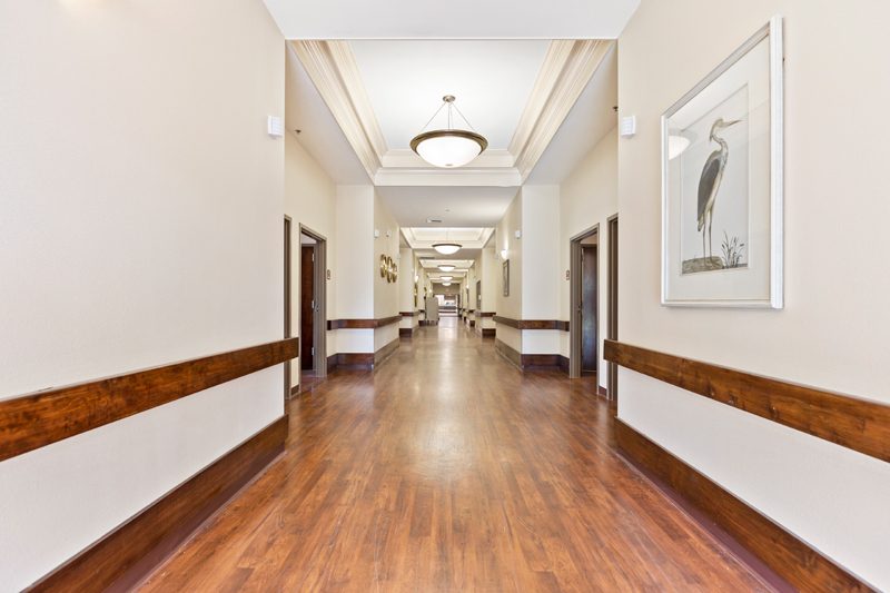 Oak Park Healthcare Center 1 photo 4