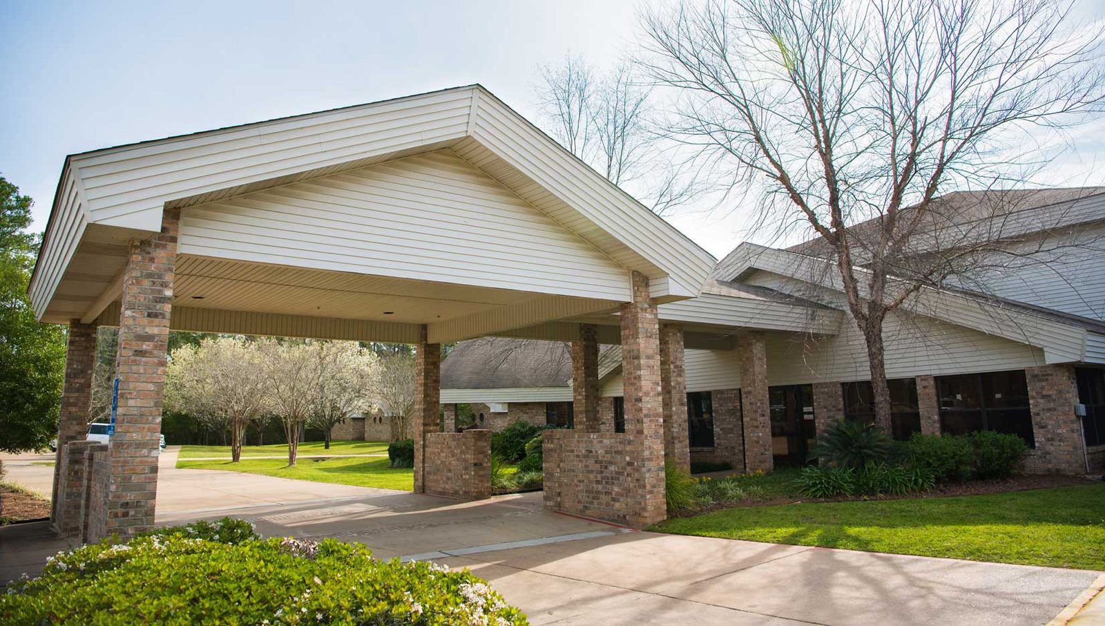 Oaks Care Center (The) photo 1