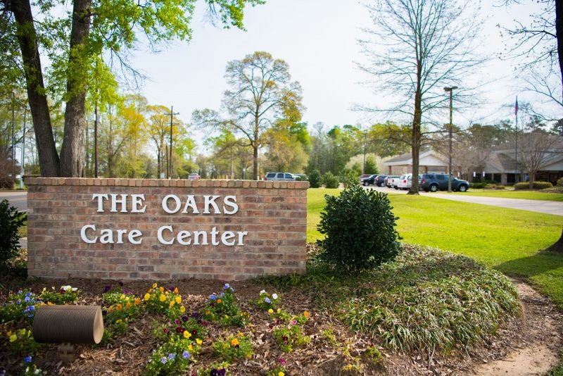 Oaks Care Center (The) photo 4