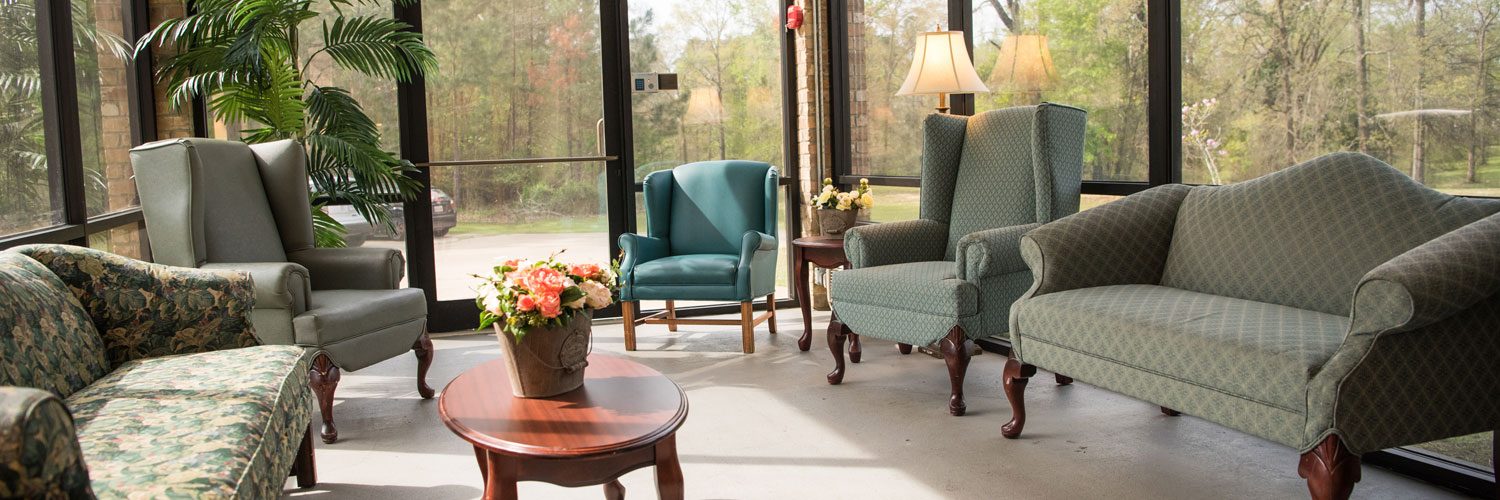 Oaks Care Center (The) photo 5