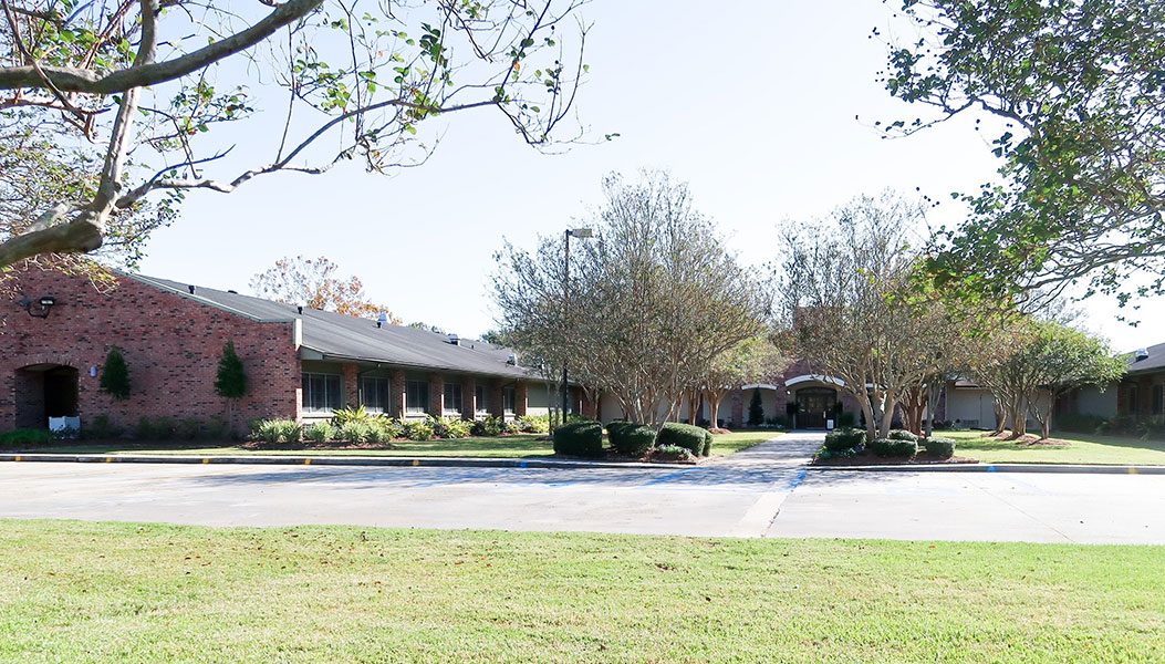 Oaks Of Houma (The)