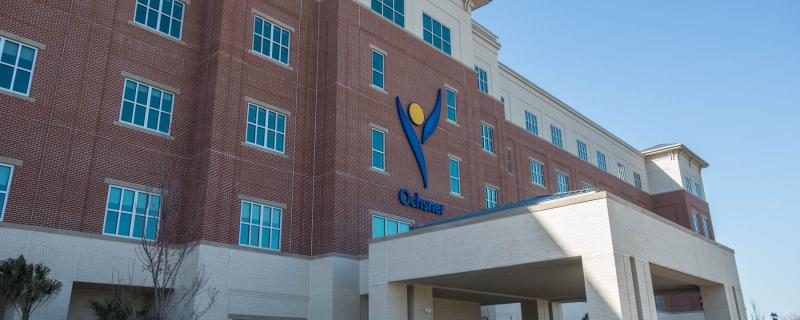Ochsner Foundation Hosp SNF photo 3