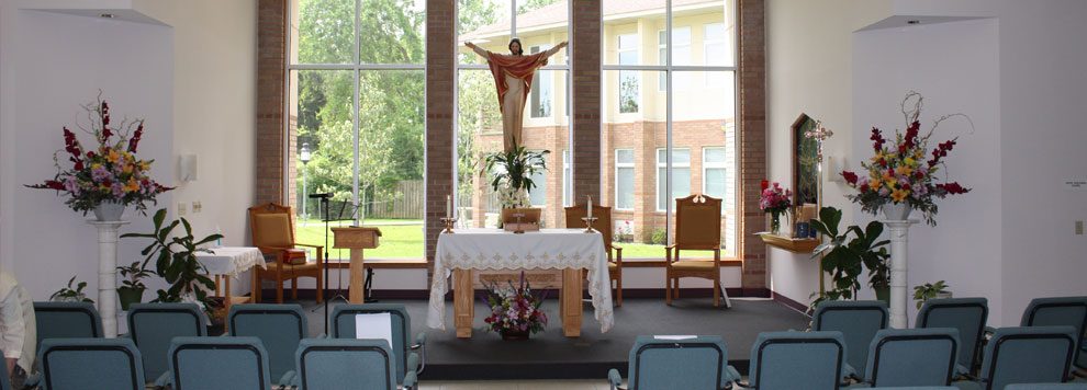 Our Lady Of Prompt Succor Nf 1 photo 3