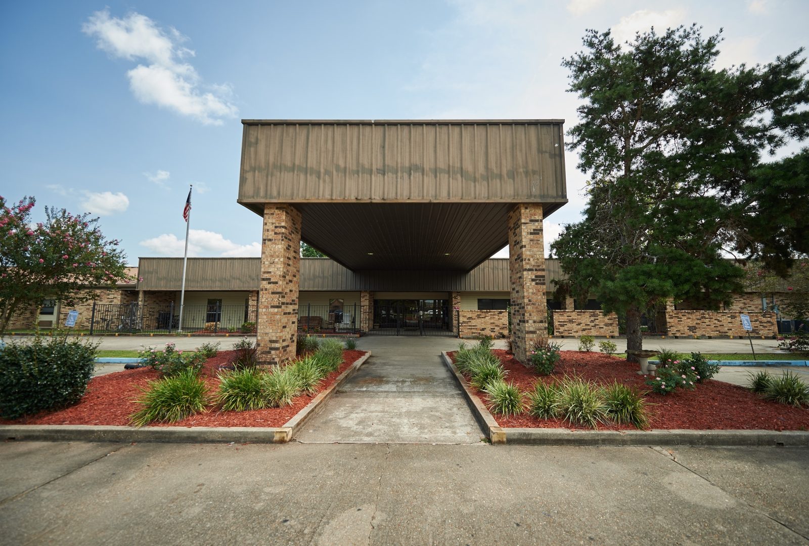 Patterson Healthcare Center photo 1