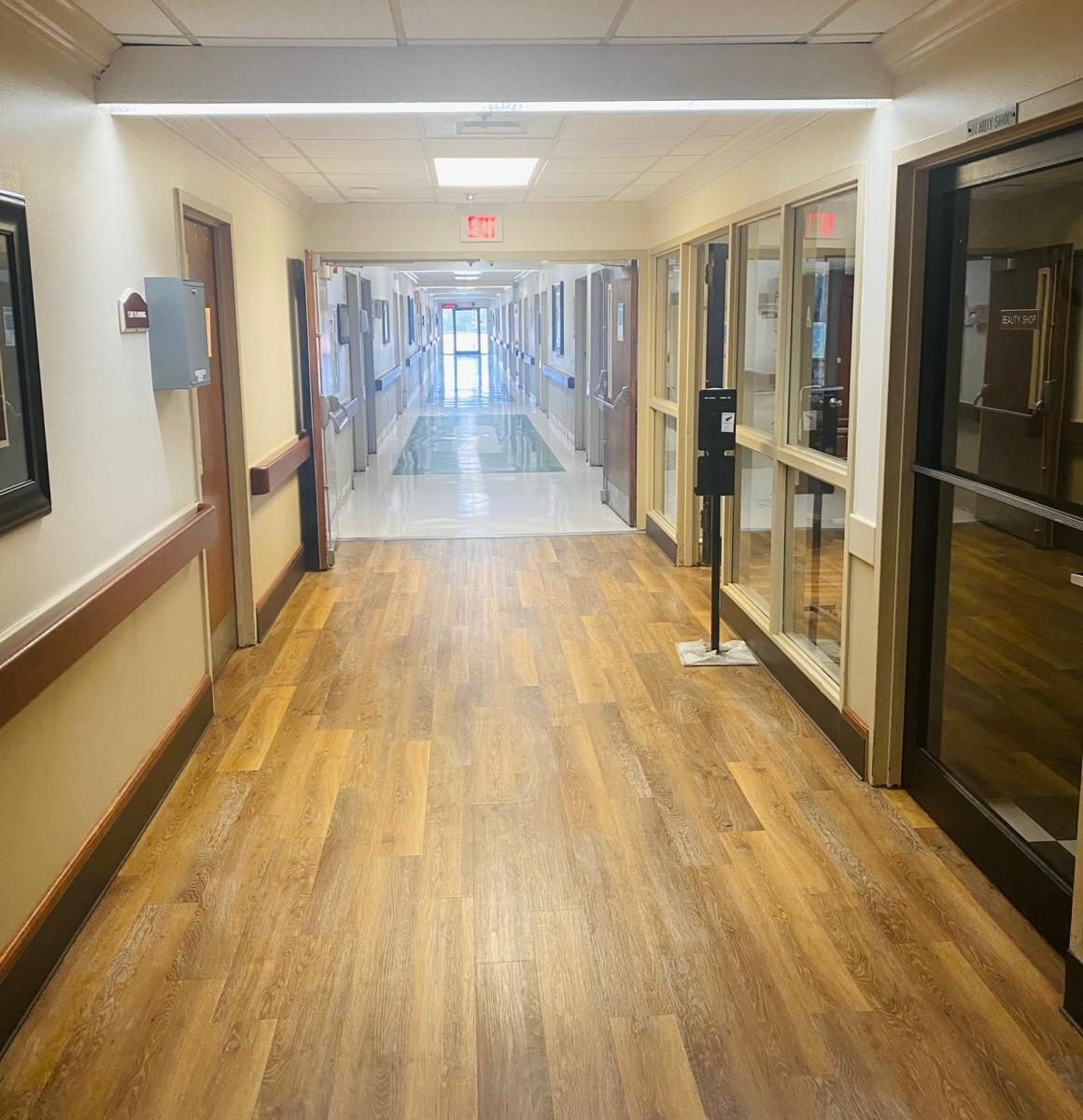 Patterson Healthcare Center photo 5
