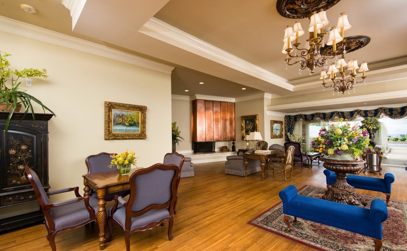 Pilgrim Manor Guest Care Center LLC photo 1