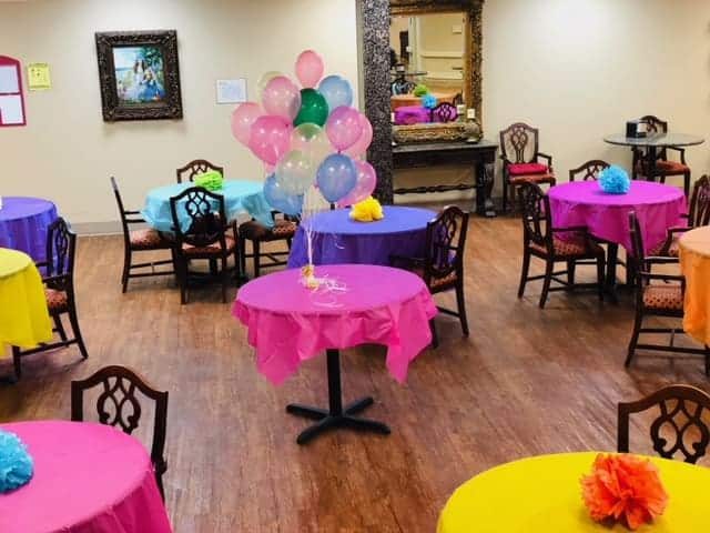 Pilgrim Manor Guest Care Center LLC photo 2