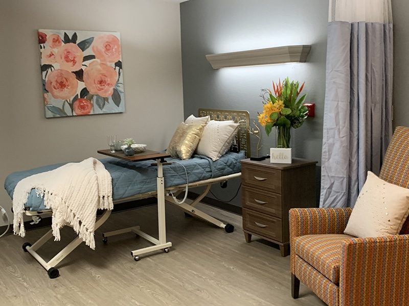 Pilgrim Manor Guest Care Center LLC photo 3
