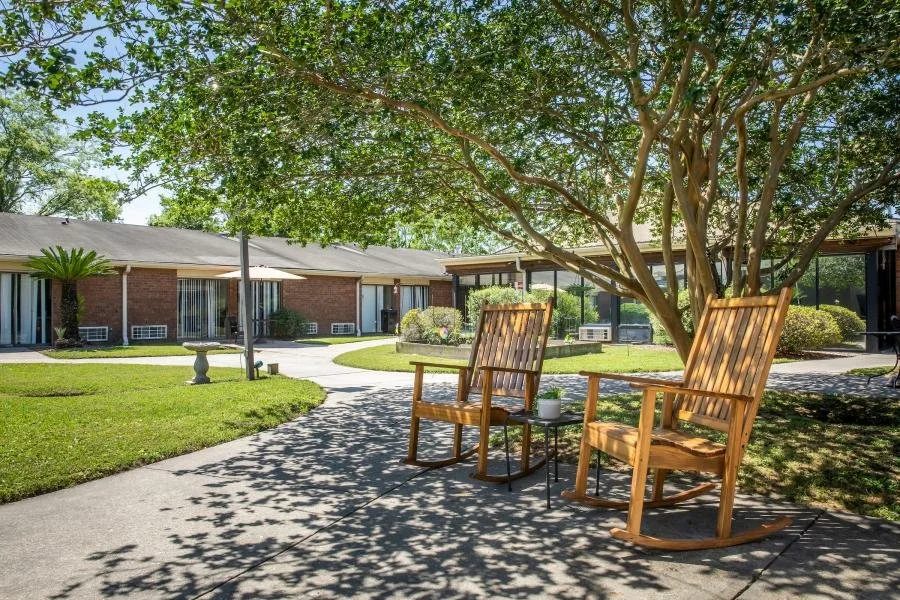 Legacy Nursing and Rehabilitation of Plaquemine photo 3