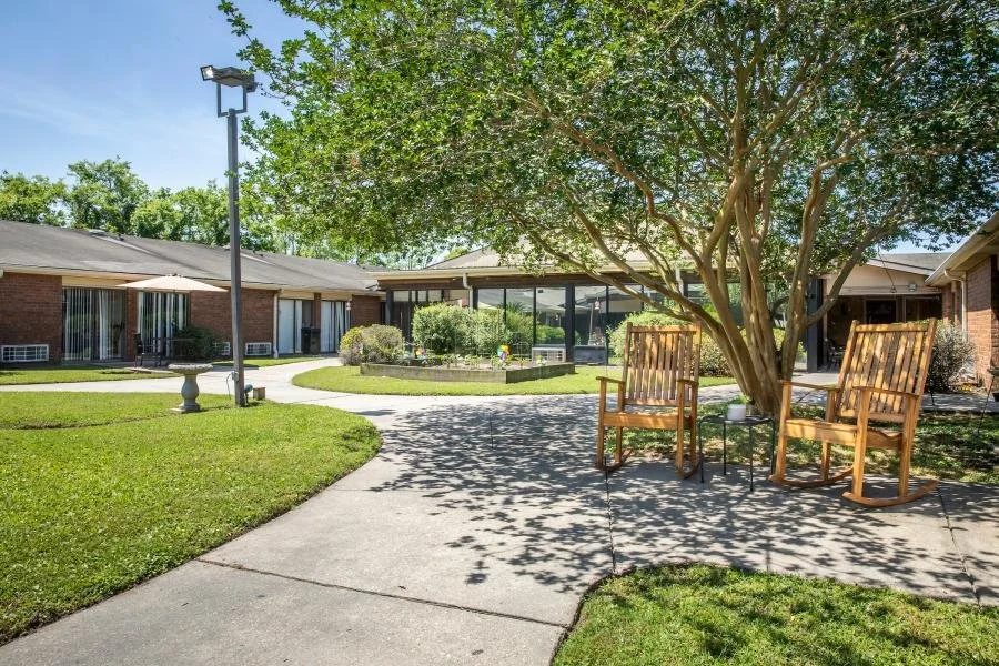 Legacy Nursing and Rehabilitation of Plaquemine photo 4